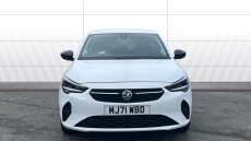 Vauxhall Corsa 1.2 SE 5dr Petrol Hatchback